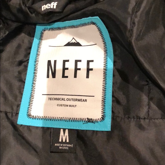 EUC puff jacket - Picture 6 of 8